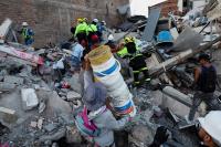 Latin America: Bishops express solidarity with Colombia as death toll surpasses 250
