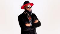 Jamaican DJ Scores Billboard No. 1 and BMI Recognition