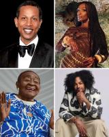 Shyne, Patra, Alan Cavé, and Calypso Rose to be honored at fourth annual CMA