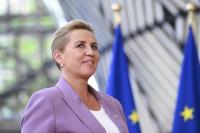 Ceuta sends shockwaves through Copenhagen; Frederiksen: “If migration flows resume, we’ll close the borders”