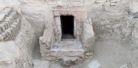 What it’s like to discover an ancient Egyptian tomb – and the race against time to preserve it