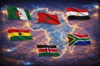 Top 7 West African countries with strongest economies in 2026