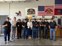 Indiana Vietnam War unit will receive Presidential Unit Citation