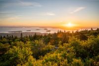 Tech Could Make Acadia National Park in Maine More Like Disney