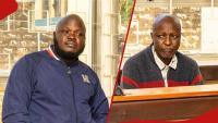 2 former employees at Nairobi City Water, KUTRRH charged with certificate forgery