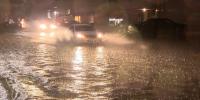Michigan State Police warn drivers about dangers of flooded roads