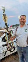 Malta Driver is Glasgow Herbie Derby Winner