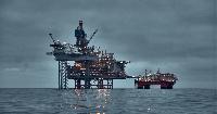 UKCS Production Drops, Efficiency Rises