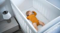 Irish parents warned over common baby sleep mistake ahead of Met Eireann heat alert