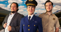Emerald Coast Theatre Company kicks off season 14 with the Tony Award-winning musical, “Come From Away”
