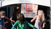 West Fest On 7th Brings Music, History And Community Together For Expanded Weekend Celebration