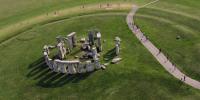 Scientists Say They’ve Solved Part of Stonehenge’s Biggest Mystery