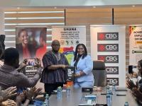 CBG, SIF sign agreement to disburse US$5million to women and youth-led businesses