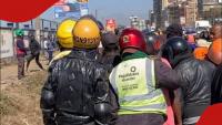 Nairobi: Boda boda rider killed in accident Near Donholm