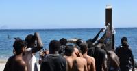 ‘Excrement’ on the Beaches: Ceuta Health System on Brink of ‘Collapse’…