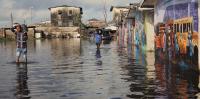 How can governments tackle poverty when climate change, conflict and economic shocks hit all at once?