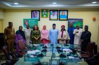 FG establishing 41 UniPods to drive Nigeria’s knowledge-based economy – Alausa