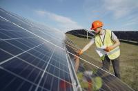 100 MSMEs receive solar training, financing support