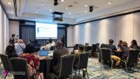 2026 Asian Conference on Applied Psychology (ACAP2026) Concludes Successfully, Empowering the Next Generation of Psychology Researchers