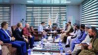 Russian firm eyes investment in Afghan power plants