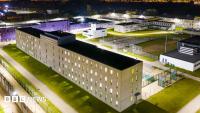 Estonia rejects proposals to take prisoners from UK jails