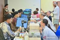 Indonesia Immigration explains Israeli entry through third countries