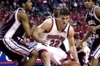 Nik Caner-Medley headlines list of Maine Basketball Hall of Fame inductees