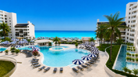 Royalton Vessence Cancun Now Accepting Reservations, Bringing the New Vision of All-Inclusive Hospitality to Mexico