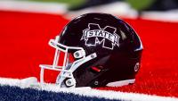 Mississippi State football players caught sports gambling