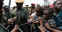 Zambia: Hakainde Hichilema expected to win upcoming vote
