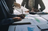Financial Stocks Are Gaining Ground: Key Names Positioned for the Next Market
