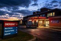 Rural Hospital Closures Slowed This Year While Individual Services Kept Disappearing