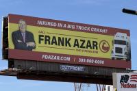 Strong arm, weak case? Small law firm fighting Frank Azar over trademark
