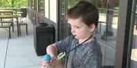 Wednesday’s Child: Update on Wyatt