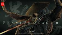 Sony releases 11-minute Phantom Blade Zero trailer, confirms August 17 State of Play gameplay deep dive