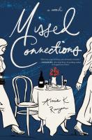 Book Review: Fixing regrets requires a fairy godmother in "Missed Connections" by Aimie K. Runyan