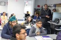 Project Petals in Jamaica receives the 2026 Pulitzer Center grant to supporting environmental justice initiative in Queens