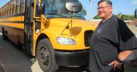 New MPS transportation director no stranger to students, buses