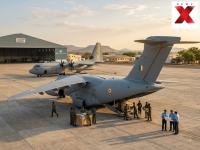 India To Get 60 New Transport Planes For Rs 1 Lakh Crore: How The Deal Will Boost IAF Strength