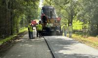 Commission approves FY 2027 County Transportation Plan
