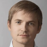 Aleksandr Frolov Strategic Focus: Fintech, AI, and the International Technology Ecosystem