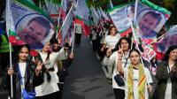 Kurdish youth from across Europe to gather in Cologne