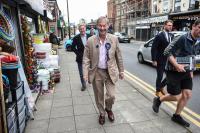 Rupert Lowe Is Holding Britain’s Right Hostage