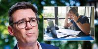 Andy Burnham's devolution push to drive 90,000 jobs out of London