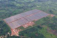 GSU inaugurates 50MW solar power plant in Central African Republic