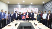 Chitkara University And Paramotor Digital Technology Limited Come Together To Build Future-Ready Fintech Talent