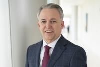 Baptist Health selects Thomas Gough as COO