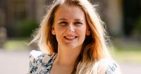 Marketing and PR entrepreneur named a finalist for two awards
