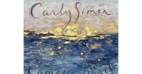 Music Review: Carly Simon's 'Comes in Waves' is a journey through love and loss