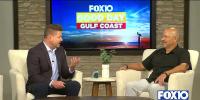 Local man authors book detailing rise from cocaine-dealing family to FBI Special Agent
